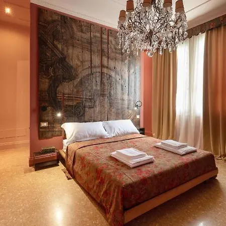 Maison Bordore 3* Faenza