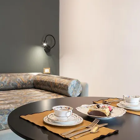 Maison Bordore Faenza