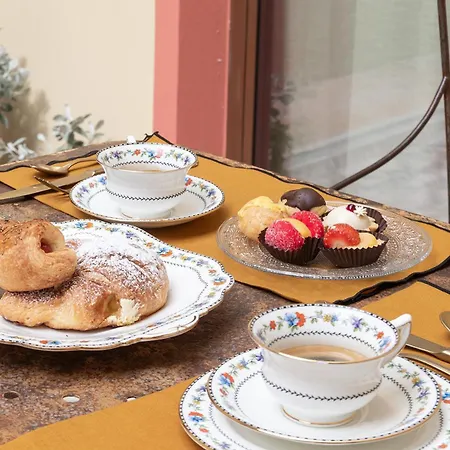 Maison Bordore 3* Faenza