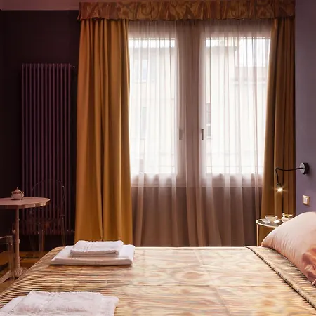 Maison Bordore 3*