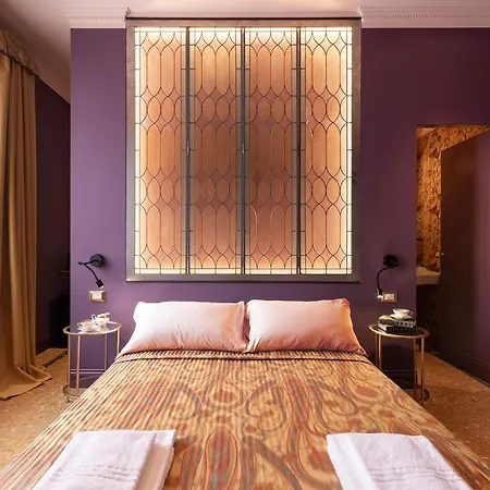 Maison Bordore 3* Faenza