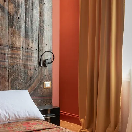 Frühstückspension Maison Bordore Faenza