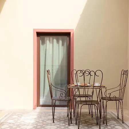 Maison Bordore Faenza