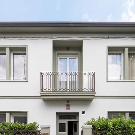 Frühstückspension Maison Bordore 3*