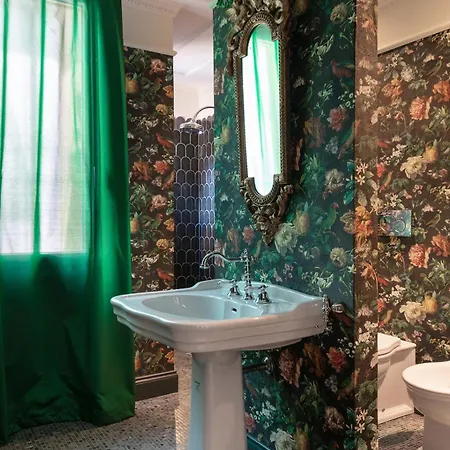 Alojamento de Acomodação e Pequeno-almoço Maison Bordore