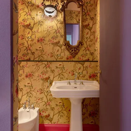 Alojamento de Acomodação e Pequeno-almoço Maison Bordore Faença