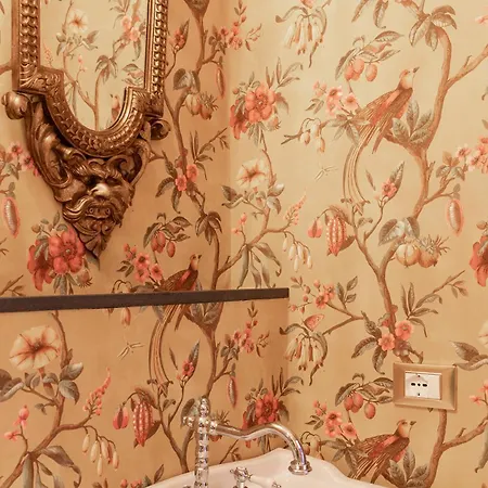 Maison Bordore Alojamento de Acomodação e Pequeno-almoço