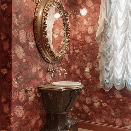 Alojamento de Acomodação e Pequeno-almoço Maison Bordore 3*