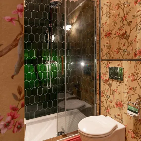 Maison Bordore Faença