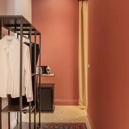 Maison Bordore Alojamento de Acomodação e Pequeno-almoço