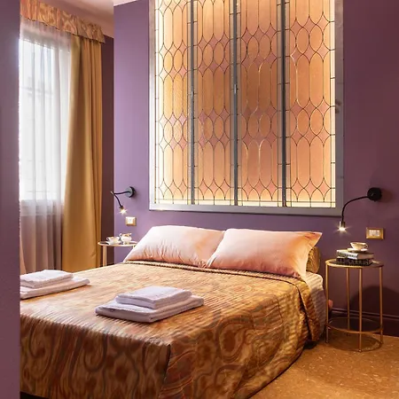Maison Bordore Bed & Breakfast Faenza