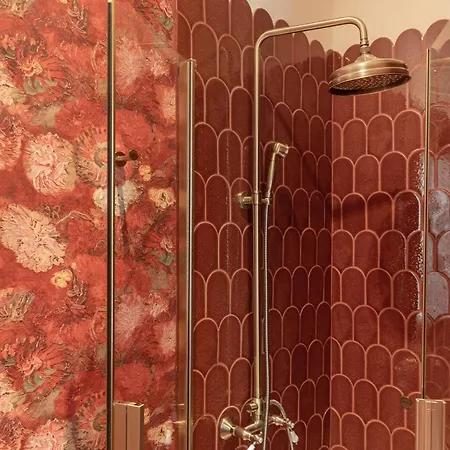 Alojamento de Acomodação e Pequeno-almoço Maison Bordore