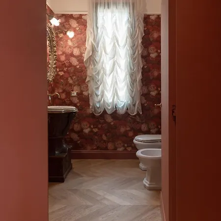 Maison Bordore Alojamento de Acomodação e Pequeno-almoço 3*