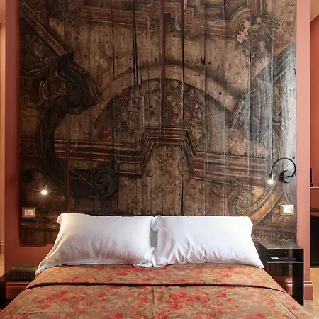 Bed & Breakfast Maison Bordore Faenza