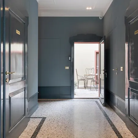 Maison Bordore 3* Faenza