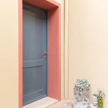 Alojamento de Acomodação e Pequeno-almoço Maison Bordore