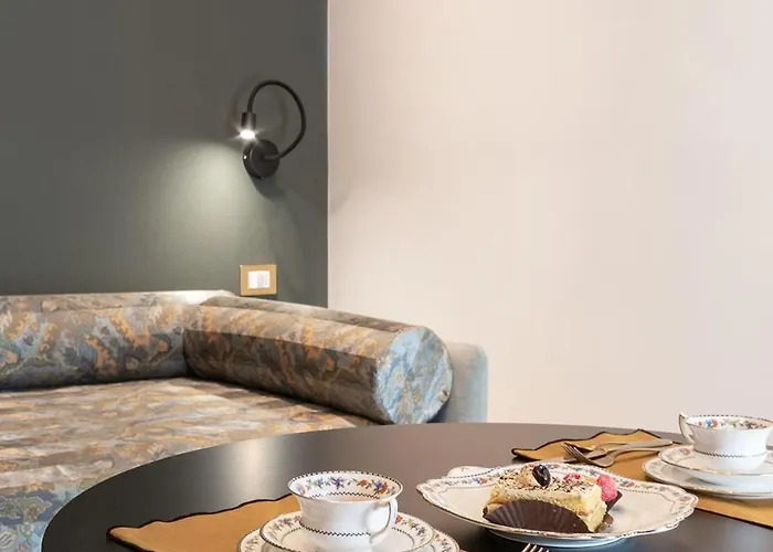 Maison Bordore 파엔차