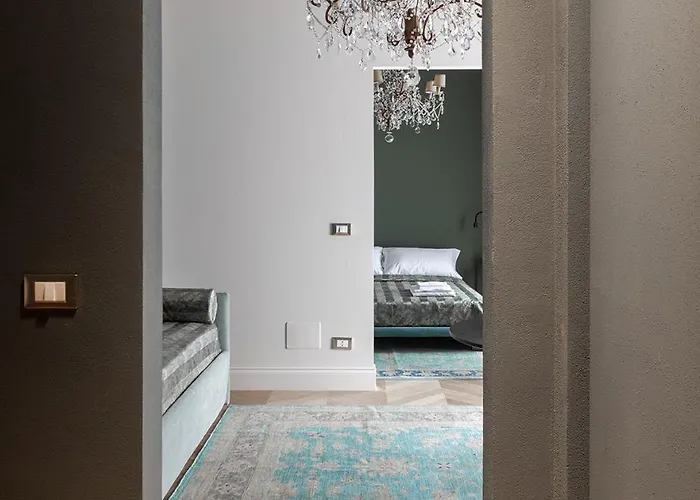 Maison Bordore B&B 3*