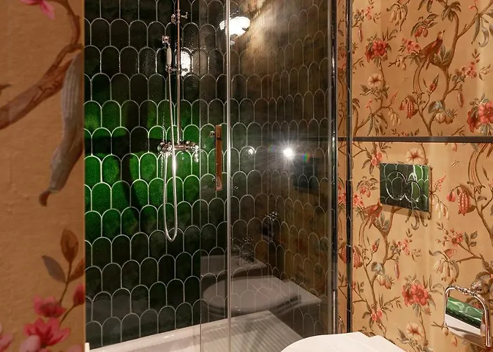 Maison Bordore 파엔차