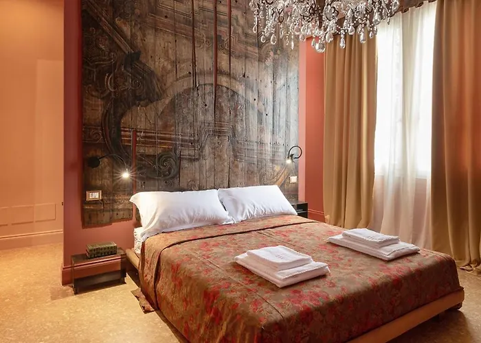 Maison Bordore 파엔차