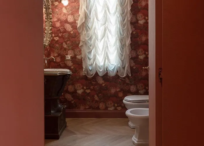 Maison Bordore B&B 3*