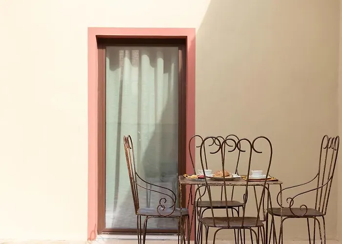 Maison Bordore 파엔차