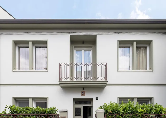 B&B Maison Bordore 3*